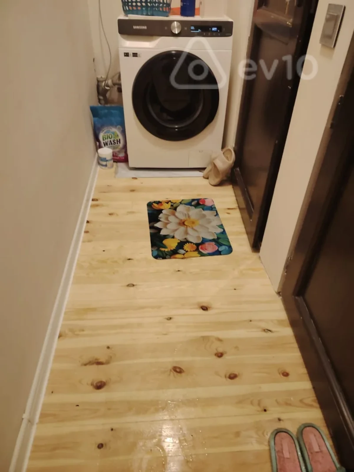 Kirayə verilir 4 otaqlı yeni tikili 100 m²