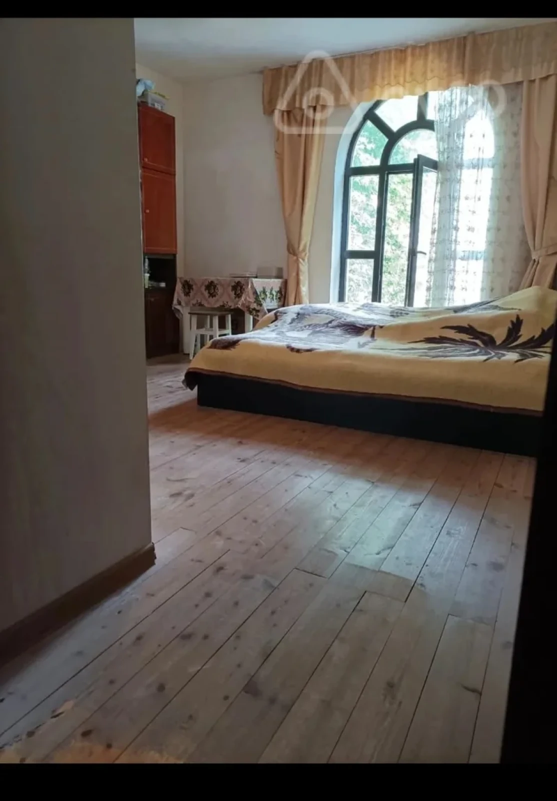 Kirayə verilir 4 otaqlı yeni tikili 100 m²