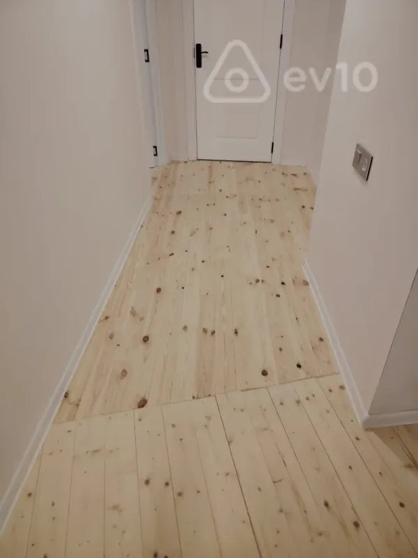 Kirayə verilir 4 otaqlı yeni tikili 100 m²