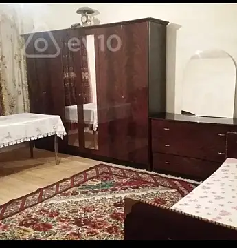 Kirayə verilir 4 otaqlı yeni tikili 100 m²