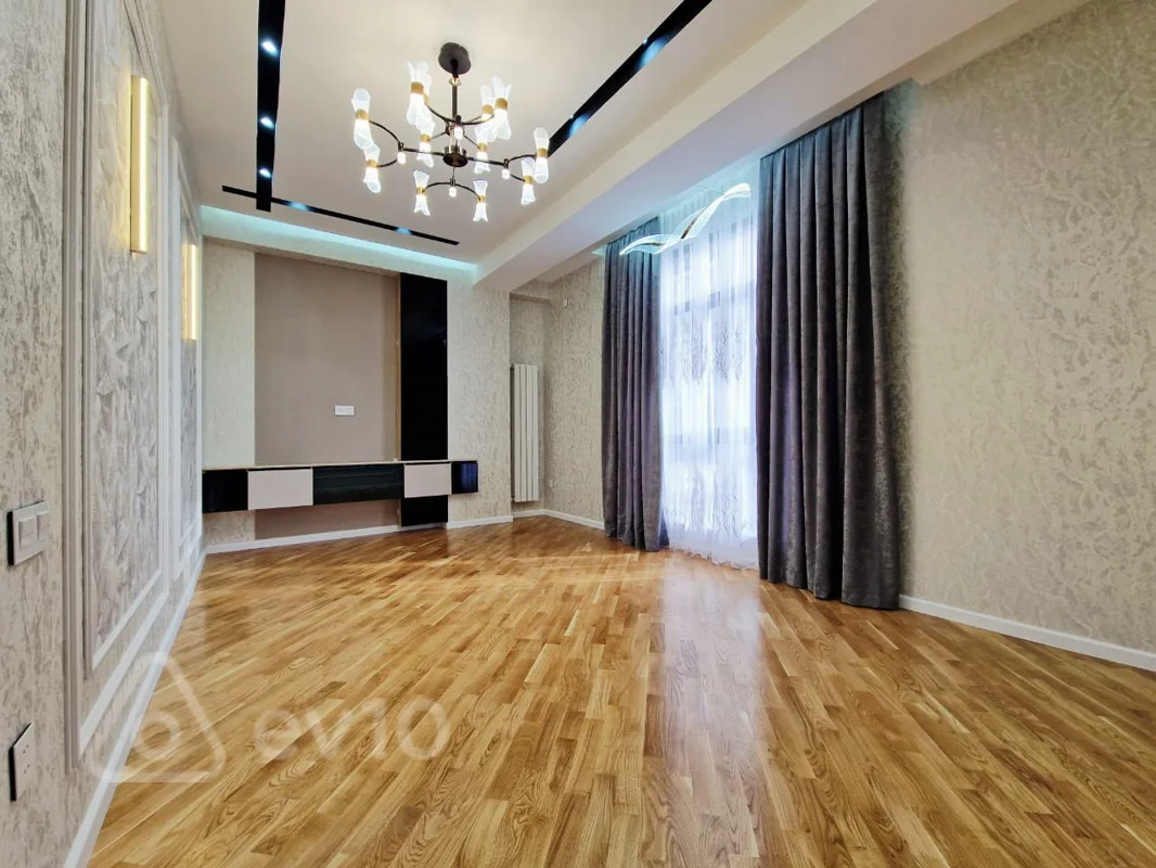 Satılır 2 otaqlı yeni tikili 77 m²