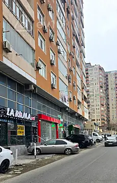 Kirayə verilir mənzil 150 m²