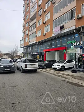 Kirayə verilir mənzil 150 m²