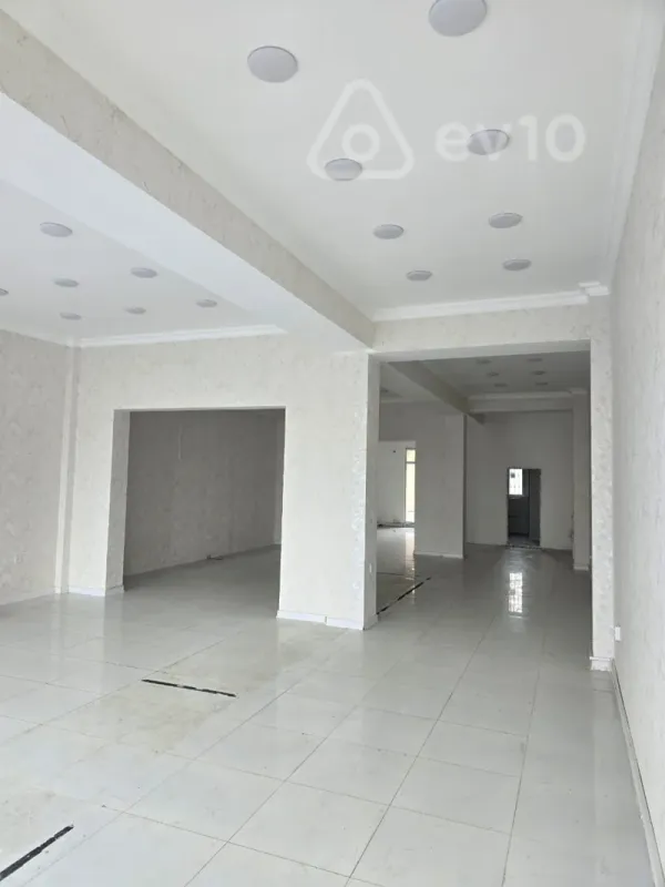 Kirayə verilir mənzil 150 m²