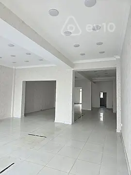 Kirayə verilir mənzil 150 m²