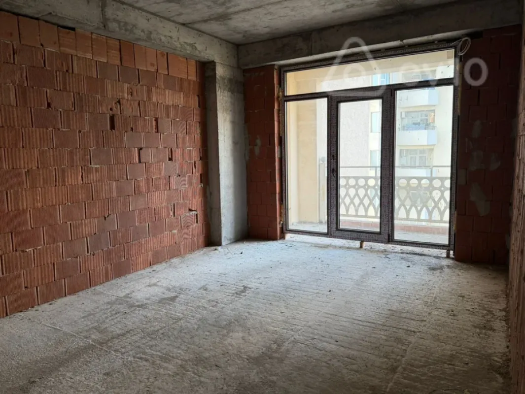 Satılır 3 otaqlı yeni tikili 146.7 m²