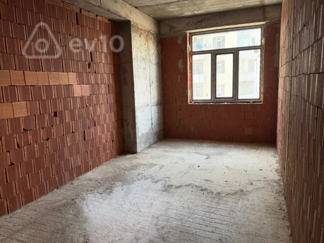 Satılır 3 otaqlı yeni tikili 146.7 m²