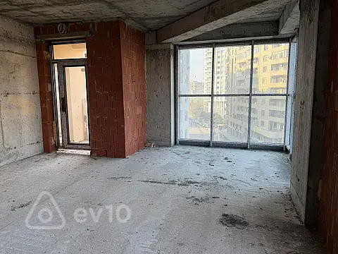 Satılır 3 otaqlı yeni tikili 146.7 m²