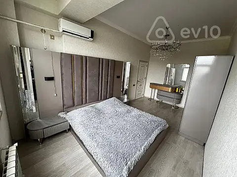 Kirayə verilir 3 otaqlı yeni tikili 83 m²