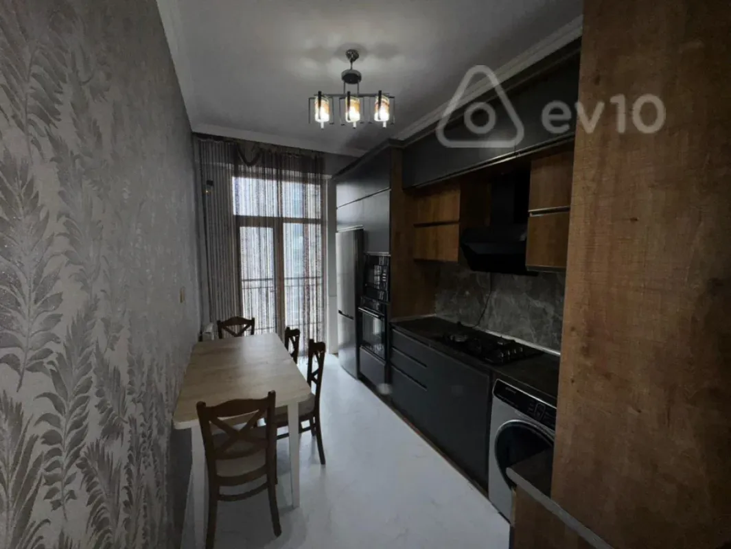Kirayə verilir 3 otaqlı yeni tikili 83 m²
