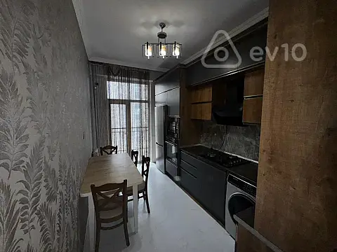 Kirayə verilir 3 otaqlı yeni tikili 83 m²