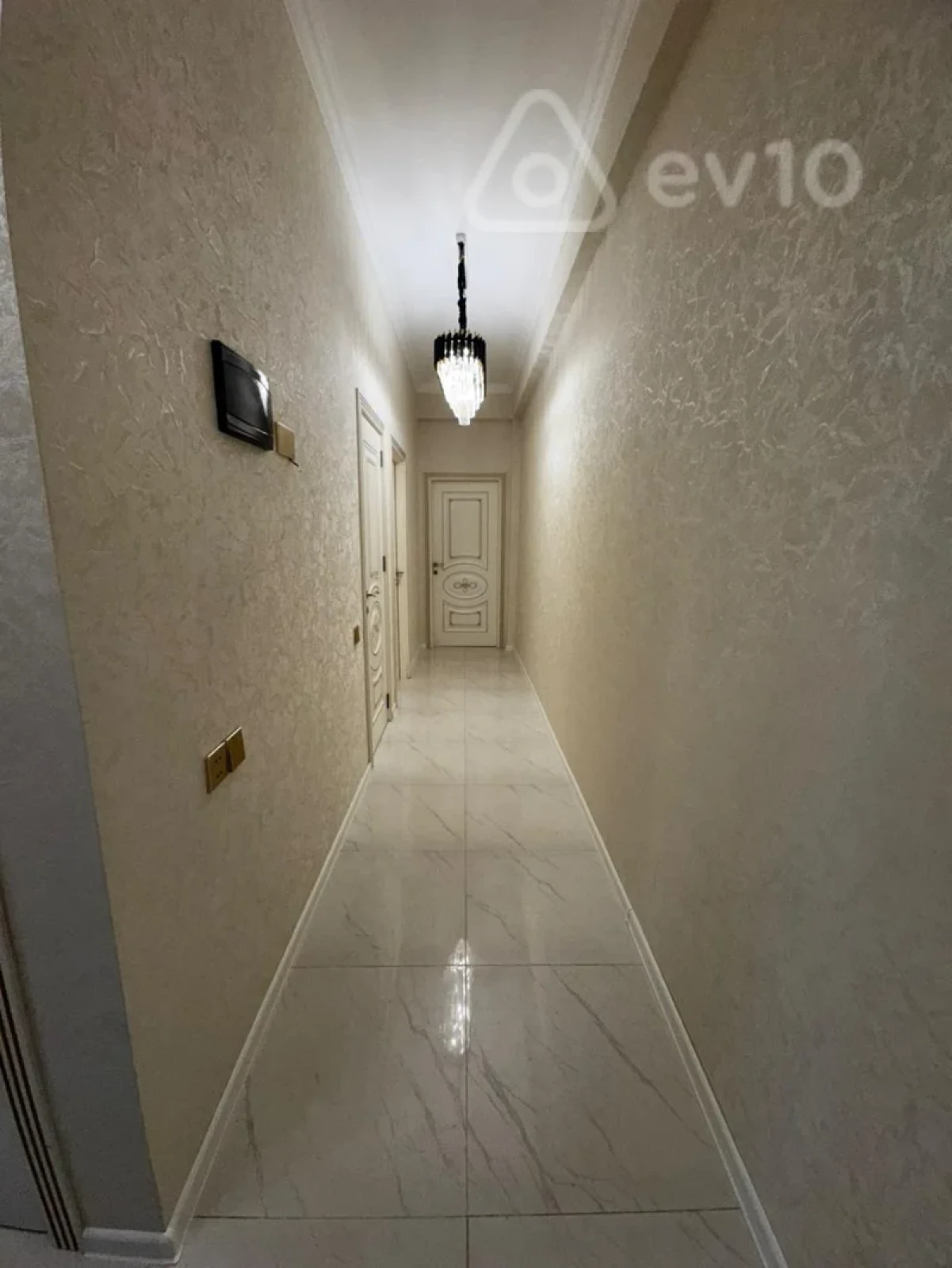 Kirayə verilir 3 otaqlı yeni tikili 83 m²