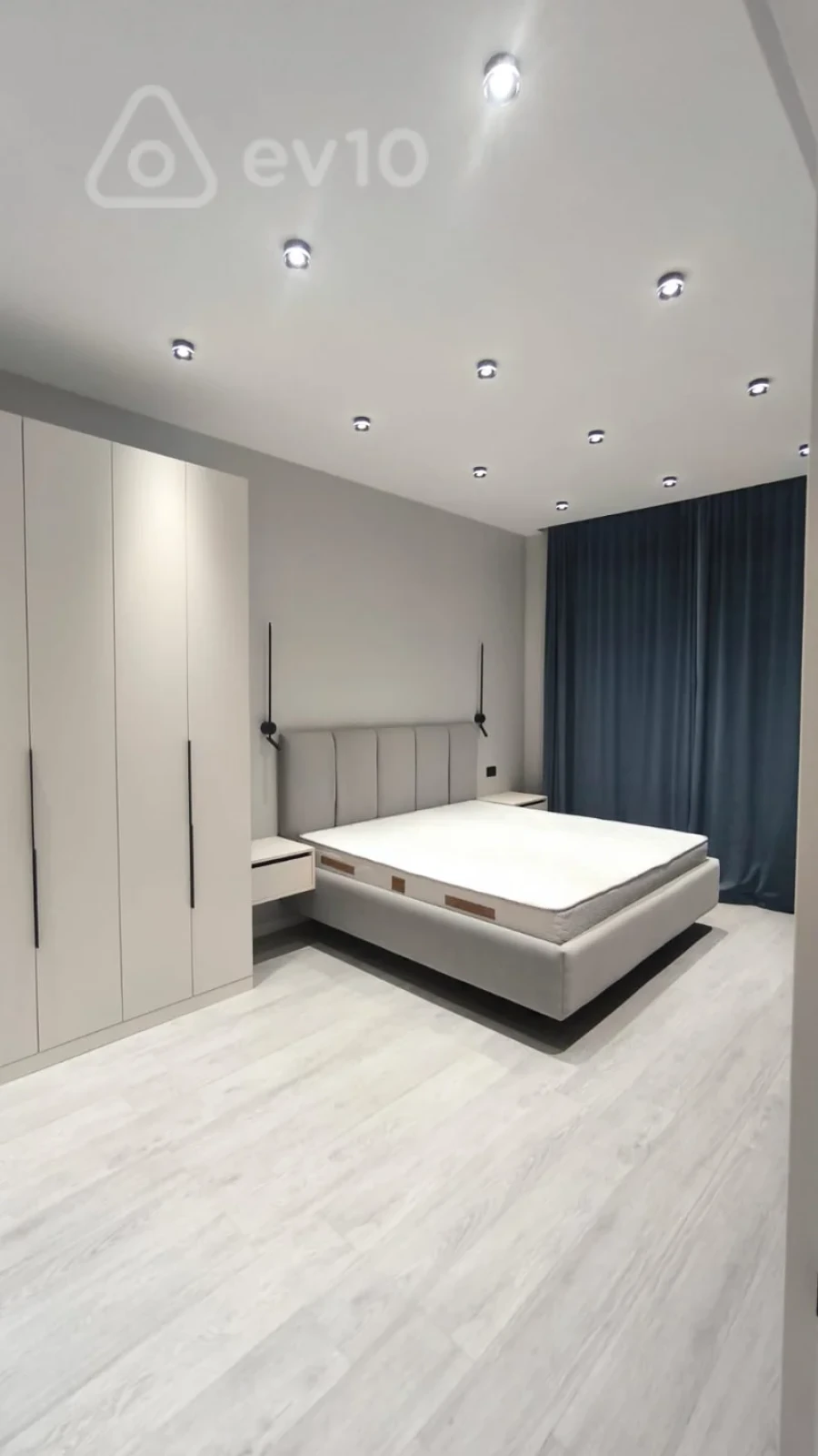 Satılır 3 otaqlı yeni tikili 91.9 m²