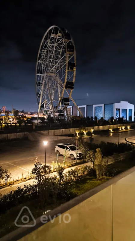 Satılır 3 otaqlı yeni tikili 91.9 m²