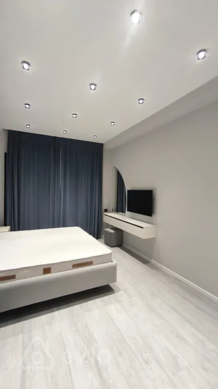 Satılır 3 otaqlı yeni tikili 91.9 m²