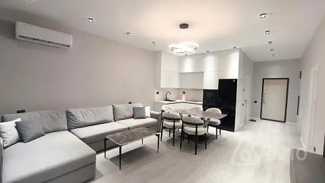 Satılır 3 otaqlı yeni tikili 91.9 m²