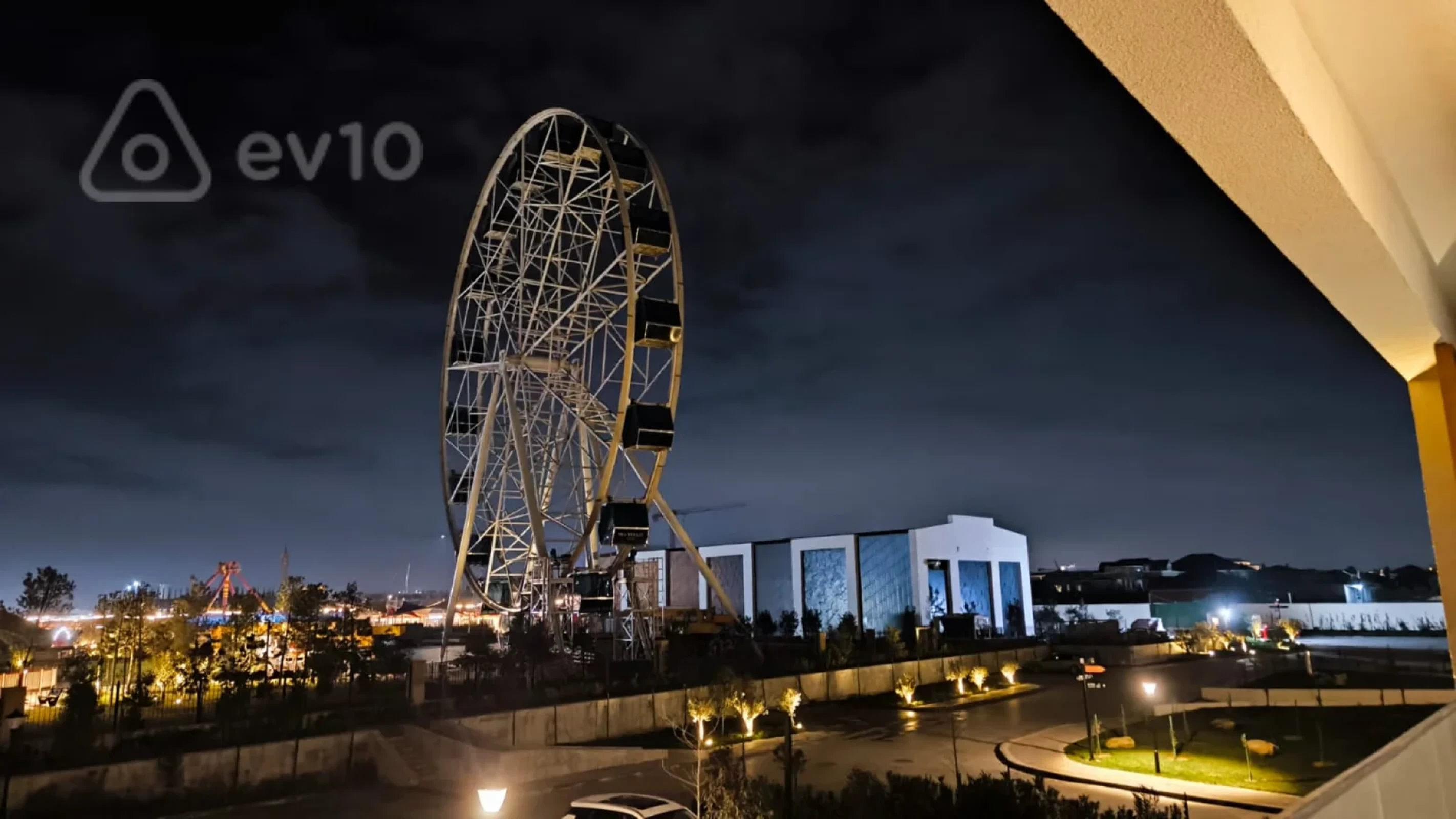 Satılır 3 otaqlı yeni tikili 91.9 m²