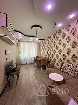 Satılır 2 otaqlı yeni tikili 60 m² — Bakı, Yasamal 2 otaq 60.00 m²