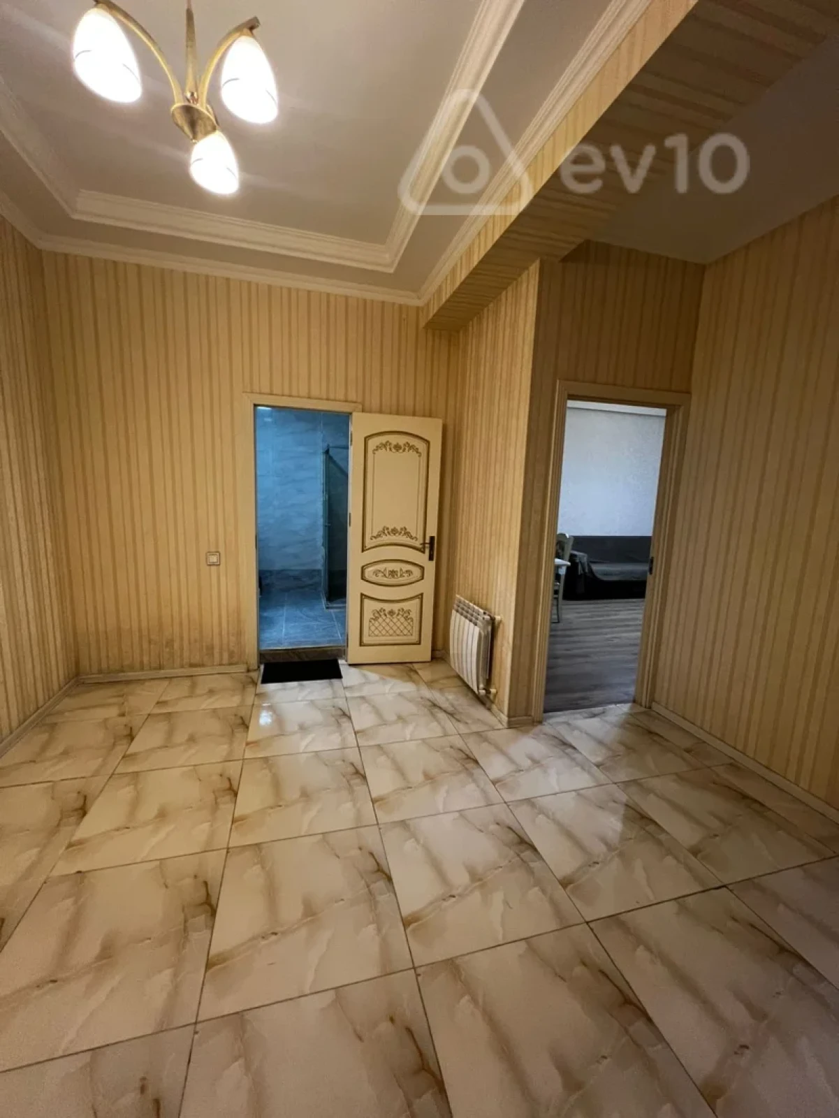 Kirayə verilir 2 otaqlı yeni tikili 100 m²