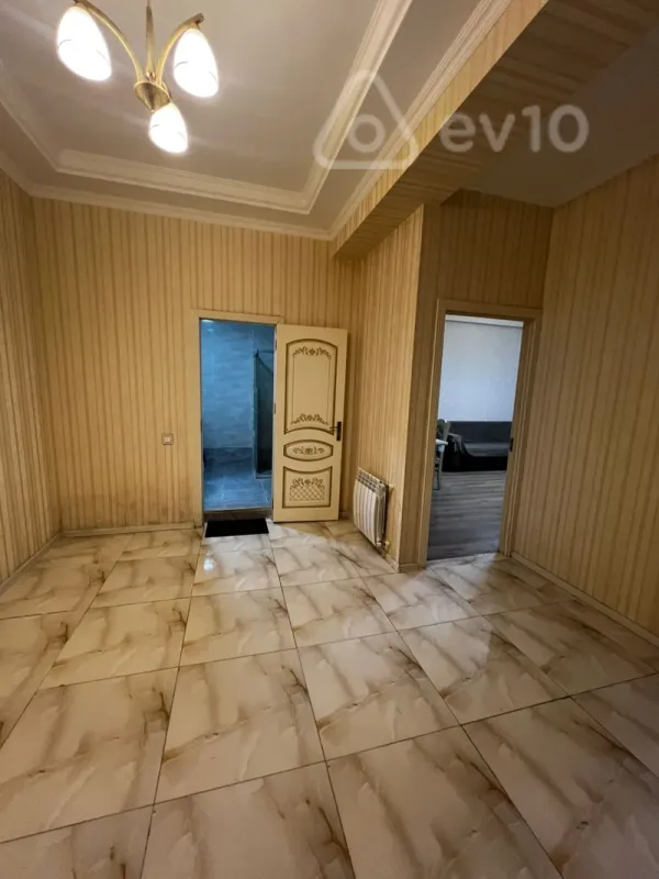 Kirayə verilir 2 otaqlı yeni tikili 100 m²