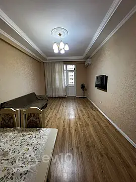 Kirayə verilir 2 otaqlı yeni tikili 100 m²