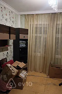 Kirayə verilir 4 otaqlı yeni tikili 120 m²