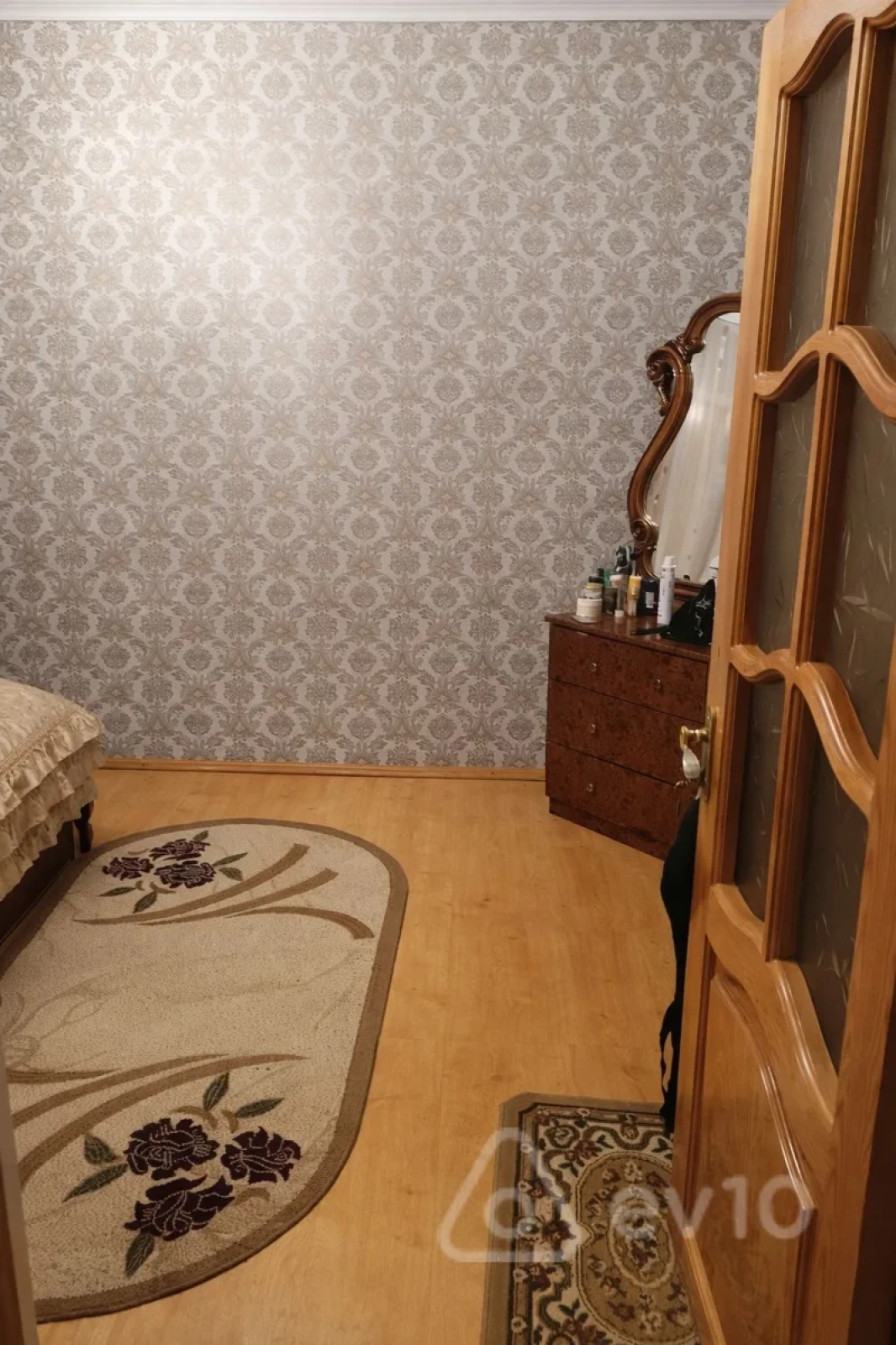 Kirayə verilir 4 otaqlı yeni tikili 120 m²