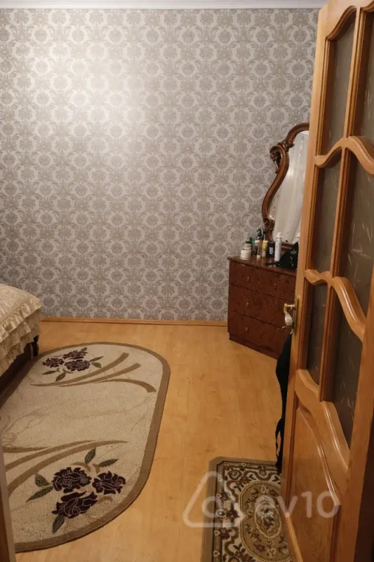 Kirayə verilir 4 otaqlı yeni tikili 120 m²