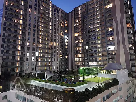 Satılır 2 otaqlı yeni tikili 84 m² — Bakı, Yasamal 2 otaq 84.00 m²