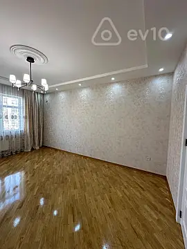 Satılır 3 otaqlı yeni tikili 85 m²