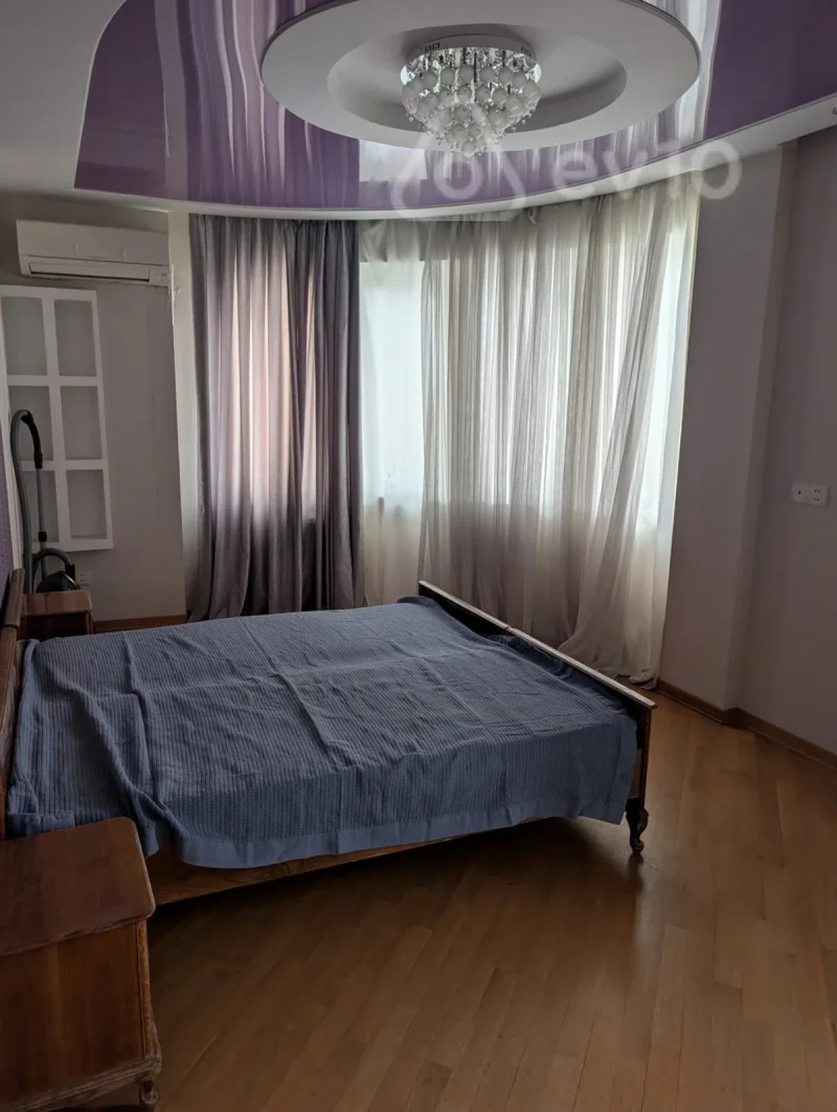 Satılır 3 otaqlı yeni tikili 96 m²