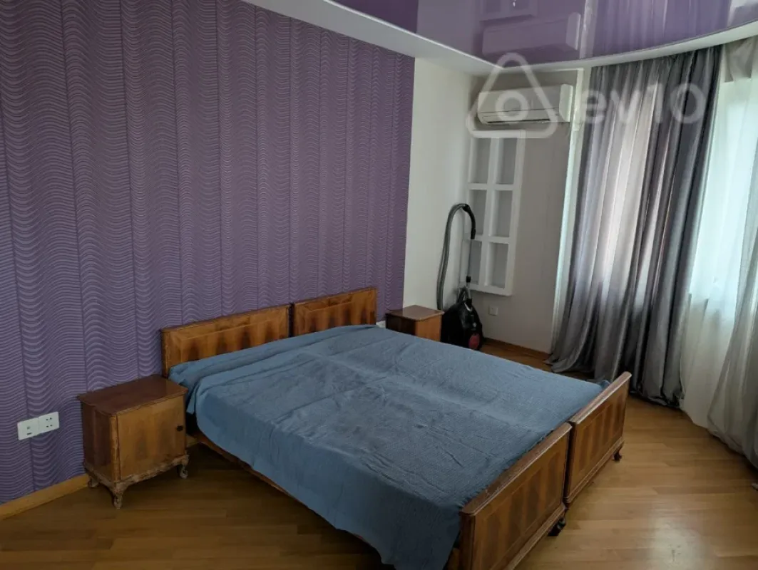 Satılır 3 otaqlı yeni tikili 96 m²
