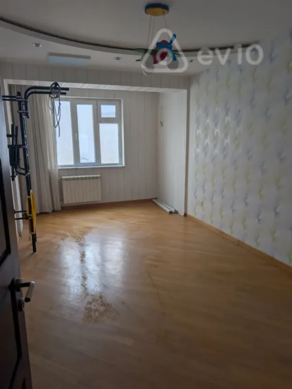 Satılır 3 otaqlı yeni tikili 96 m²