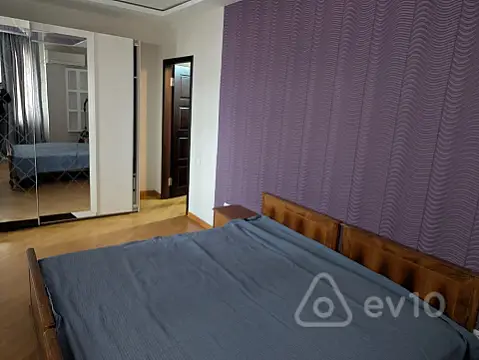 Satılır 3 otaqlı yeni tikili 96 m²