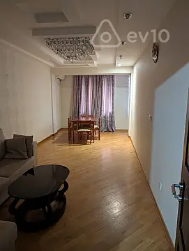 Satılır 3 otaqlı yeni tikili 96 m²