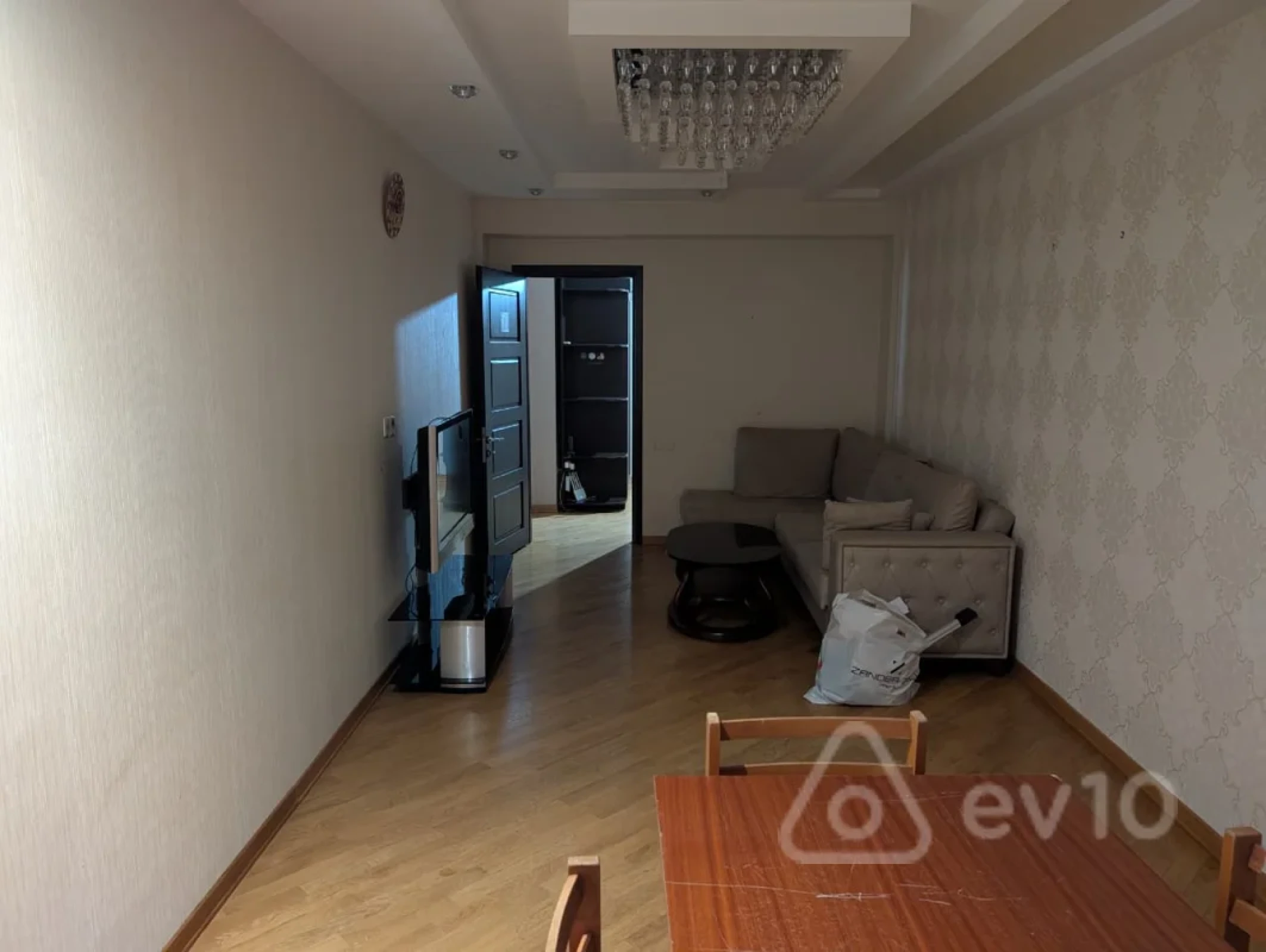 Satılır 3 otaqlı yeni tikili 96 m²