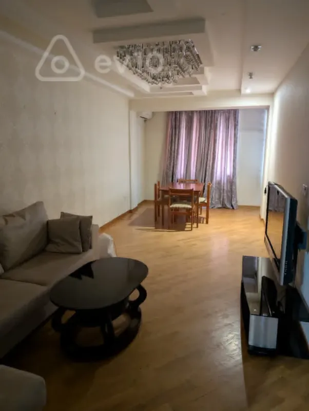 Satılır 3 otaqlı yeni tikili 96 m²