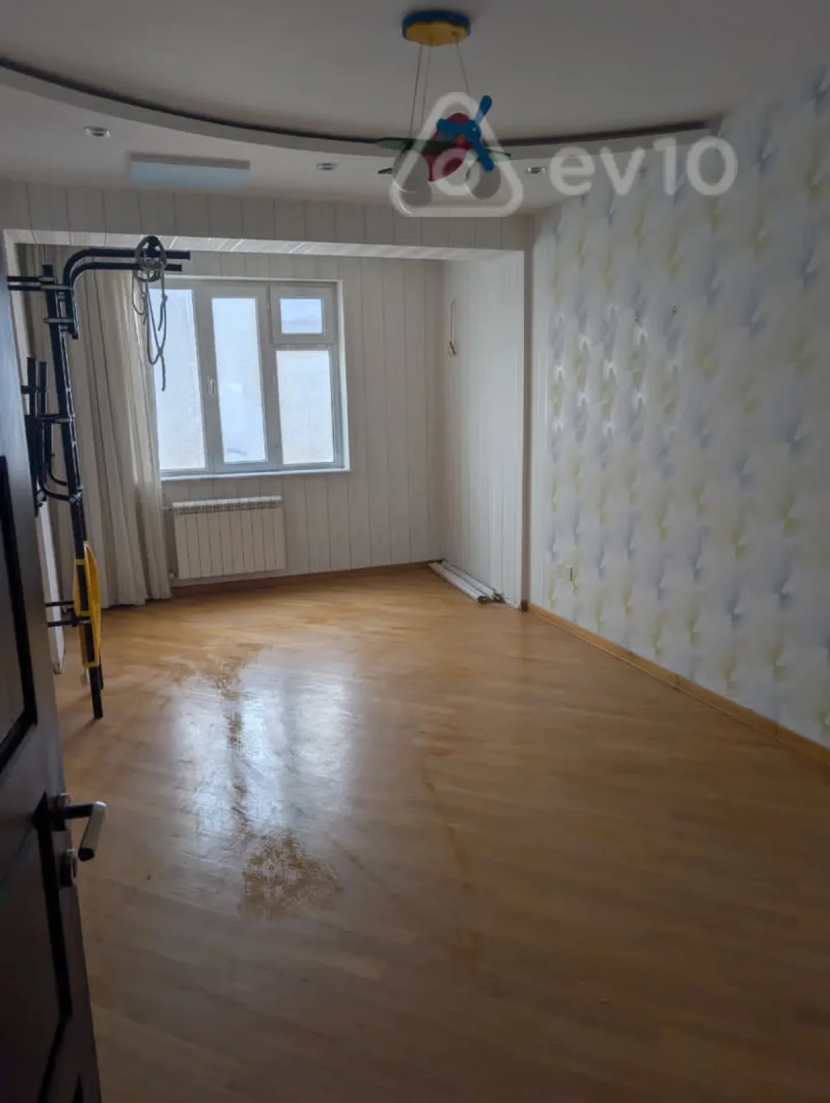 Satılır 3 otaqlı yeni tikili 96 m²