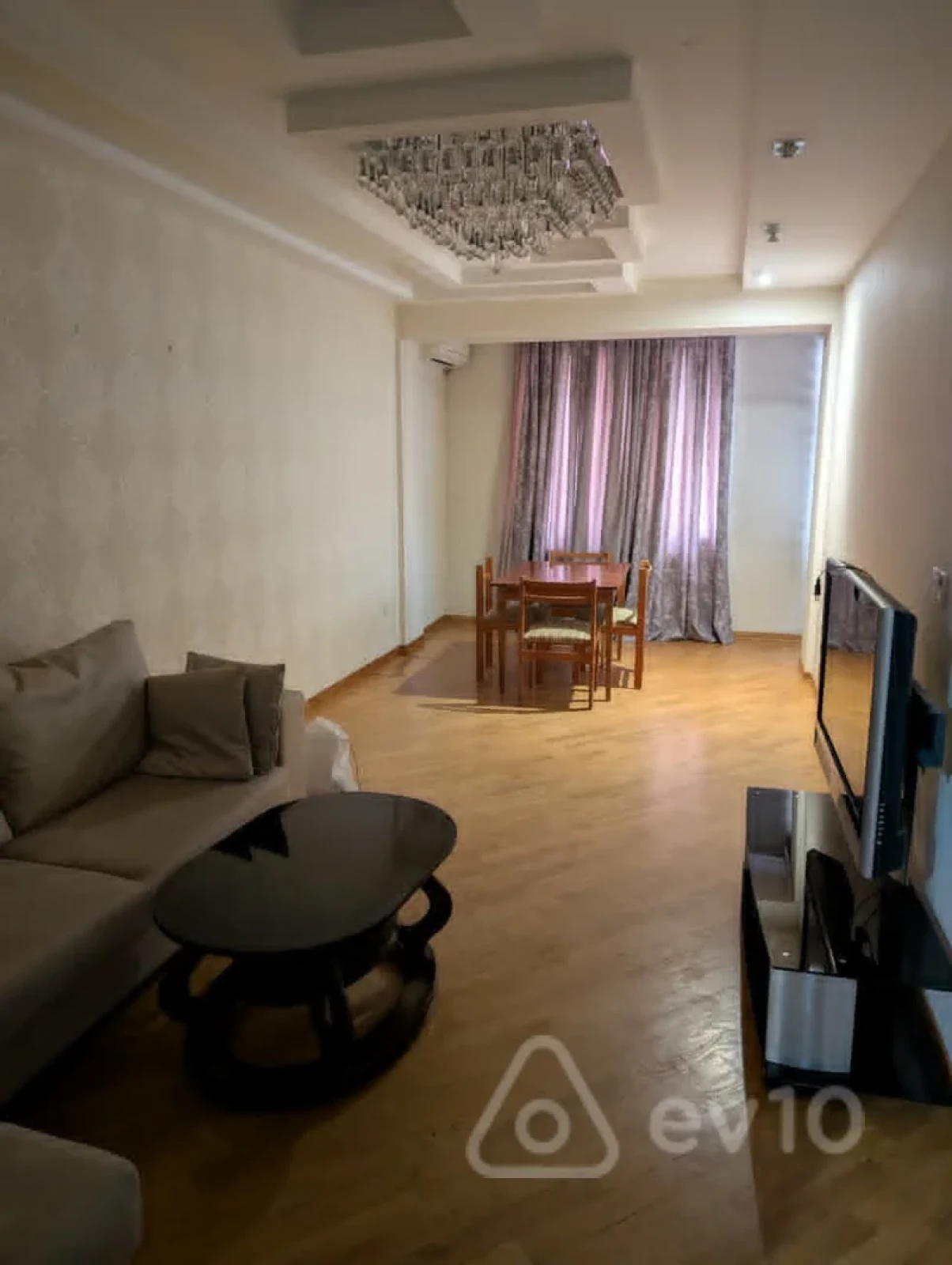 Satılır 3 otaqlı yeni tikili 96 m²