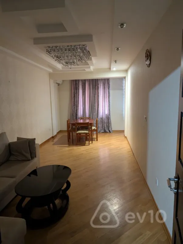 Satılır 3 otaqlı yeni tikili 96 m²