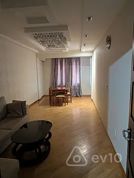 Satılır 3 otaqlı yeni tikili 96 m²