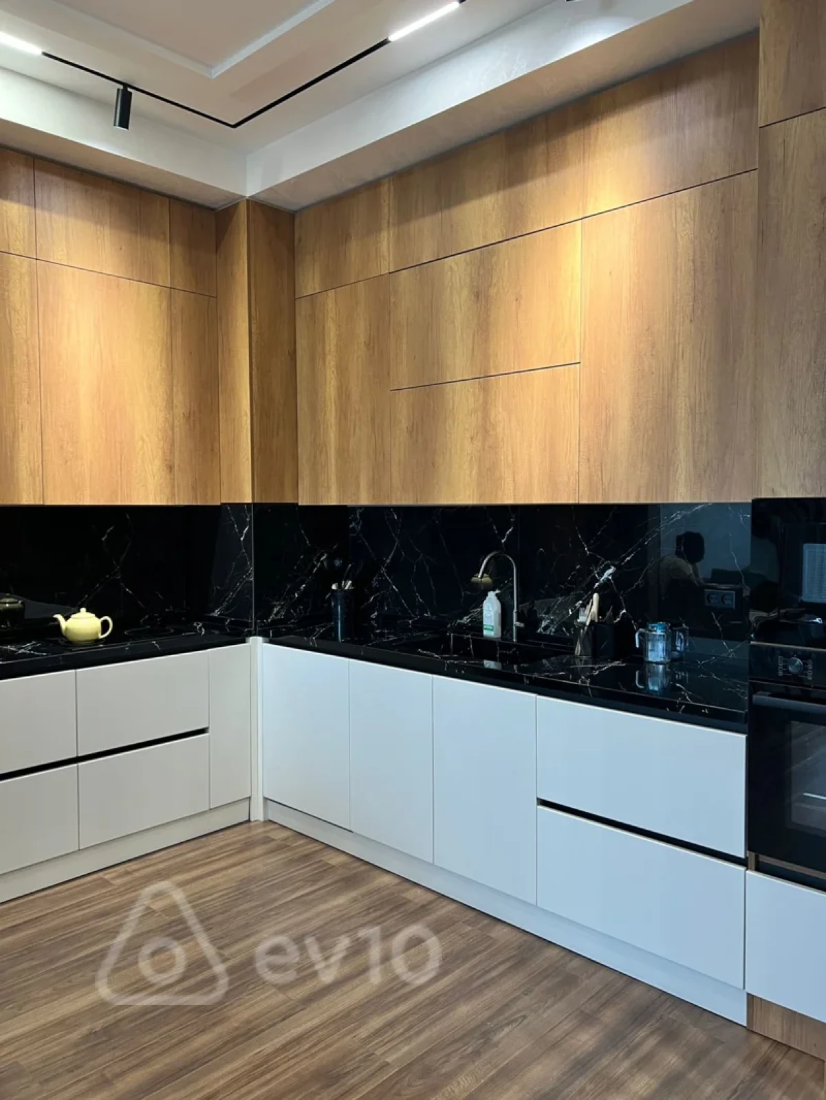 Kirayə verilir 3 otaqlı yeni tikili 110 m²