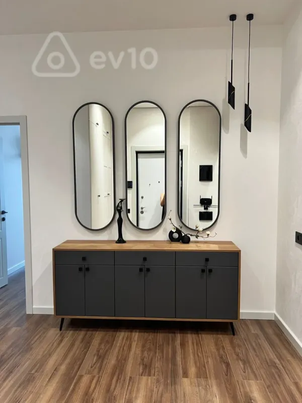 Kirayə verilir 3 otaqlı yeni tikili 110 m²