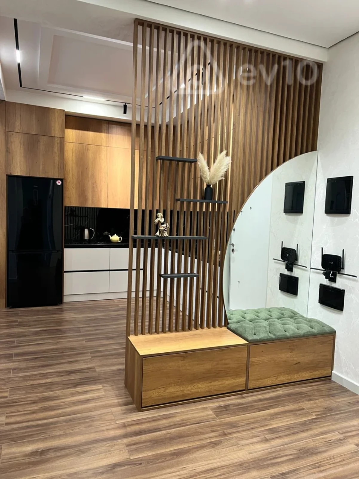 Kirayə verilir 3 otaqlı yeni tikili 110 m²