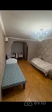 Kirayə verilir 2 otaqlı köhnə tikili 56 m² — Bakı, Yasamal 2 otaq 56.00 m²