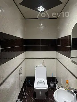 Satılır 3 otaqlı yeni tikili 95 m²