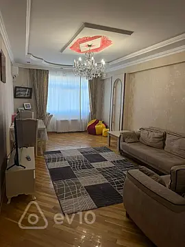 Satılır 3 otaqlı yeni tikili 95 m² — Bakı, Yasamal 3 otaq 95.00 m²