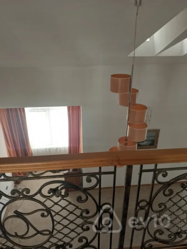 Kirayə verilir 6 otaqlı həyət evi 600 m²