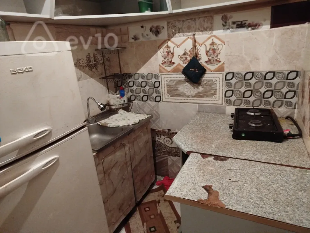 Kirayə verilir 2 otaqlı yeni tikili 50 m²