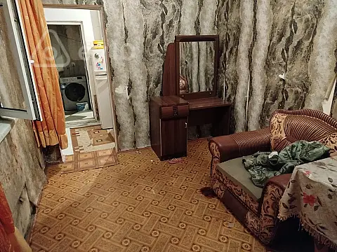 Kirayə verilir 2 otaqlı yeni tikili 50 m²